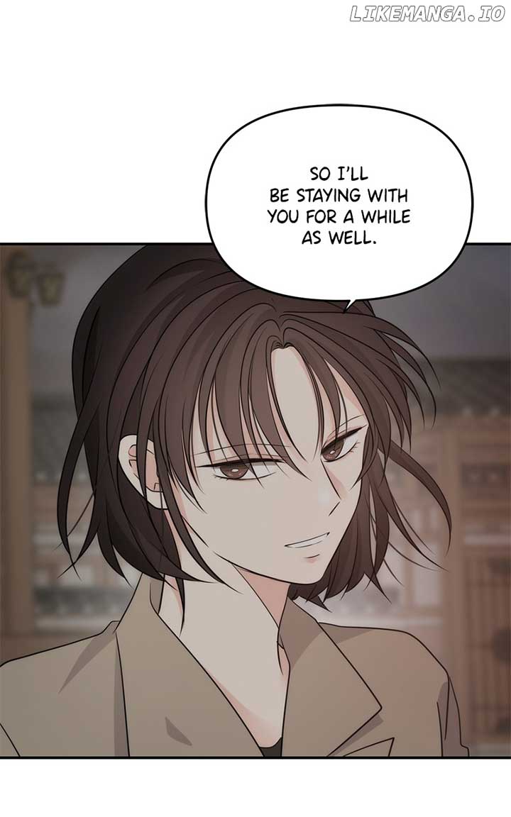 Disaster Is Always Nearby Chapter 21 - Page 50