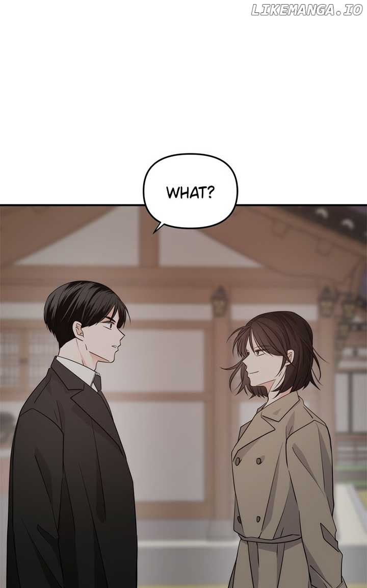 Disaster Is Always Nearby Chapter 21 - Page 51