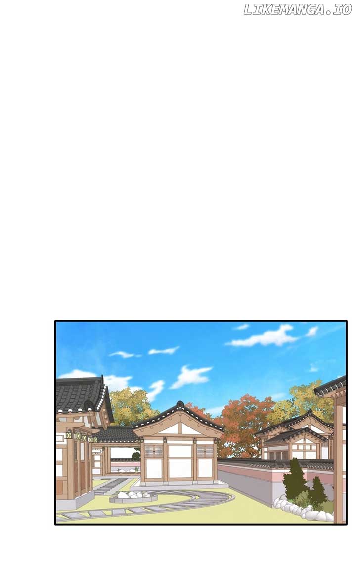 Disaster Is Always Nearby Chapter 21 - Page 53