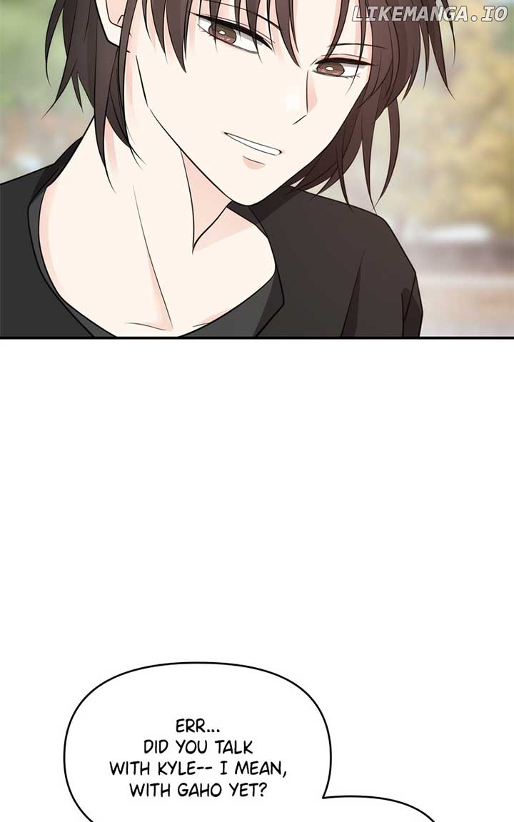 Disaster Is Always Nearby Chapter 21 - Page 60