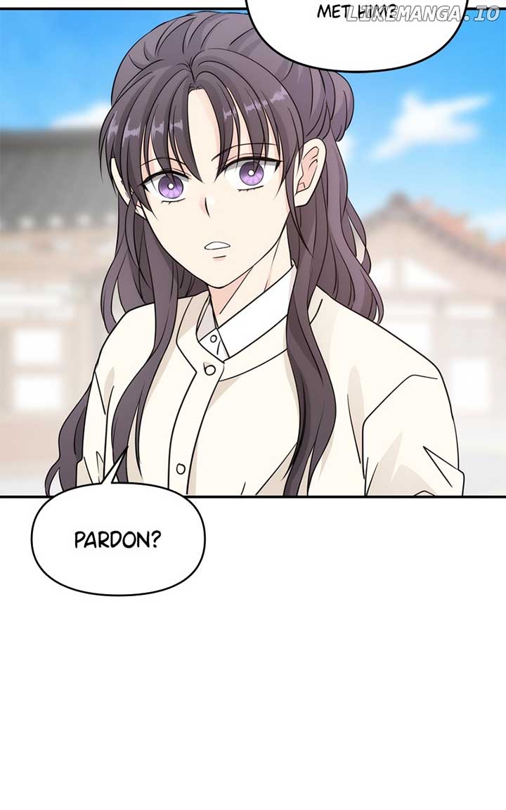 Disaster Is Always Nearby Chapter 21 - Page 62