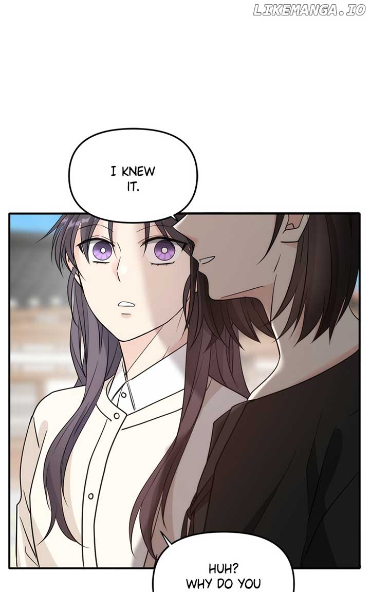 Disaster Is Always Nearby Chapter 21 - Page 64