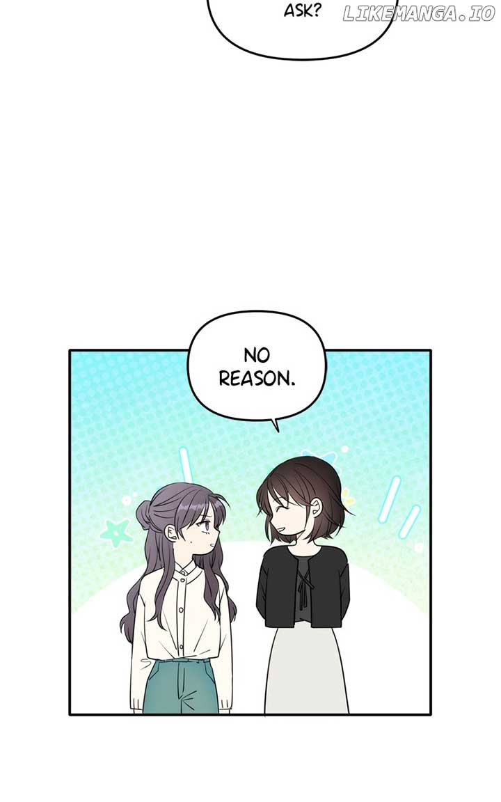 Disaster Is Always Nearby Chapter 21 - Page 65