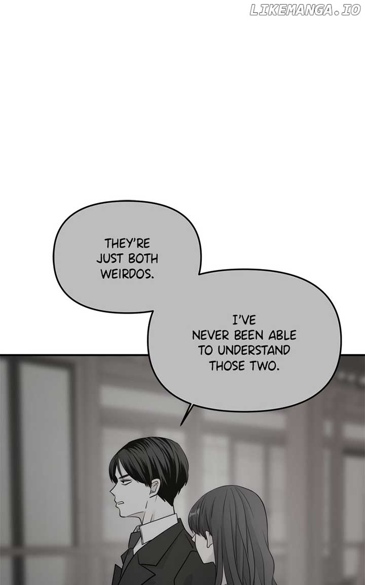 Disaster Is Always Nearby Chapter 21 - Page 66