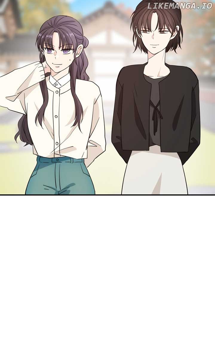 Disaster Is Always Nearby Chapter 21 - Page 68