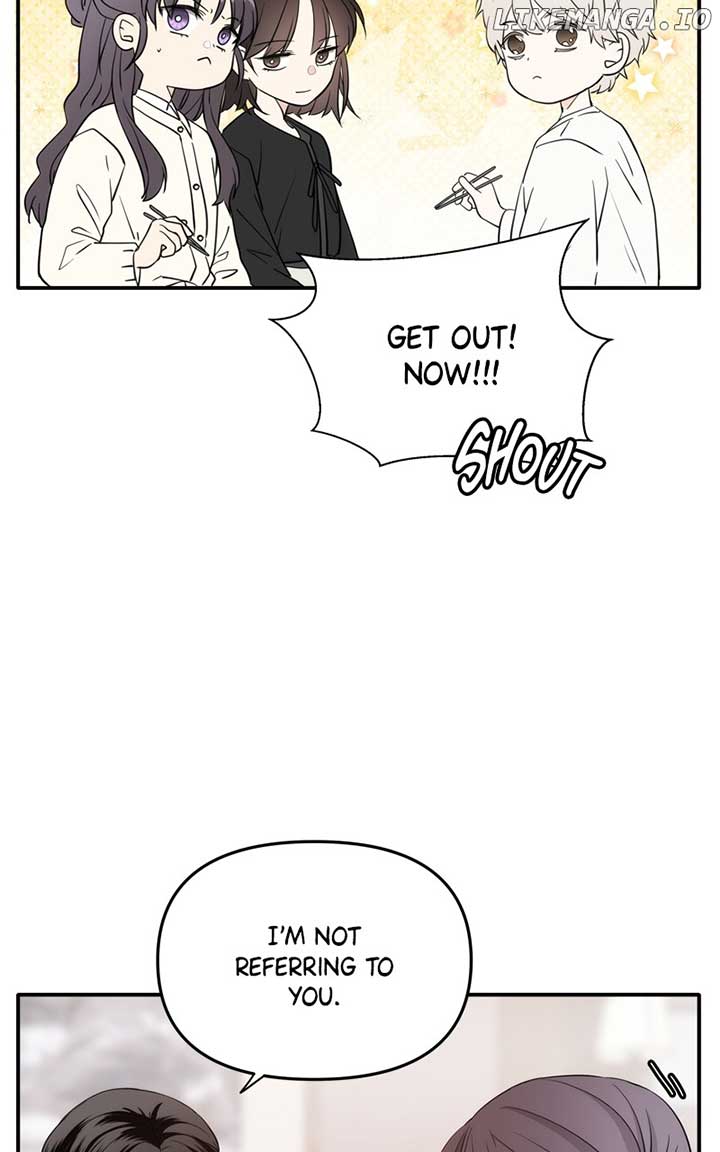 Disaster Is Always Nearby Chapter 21 - Page 74