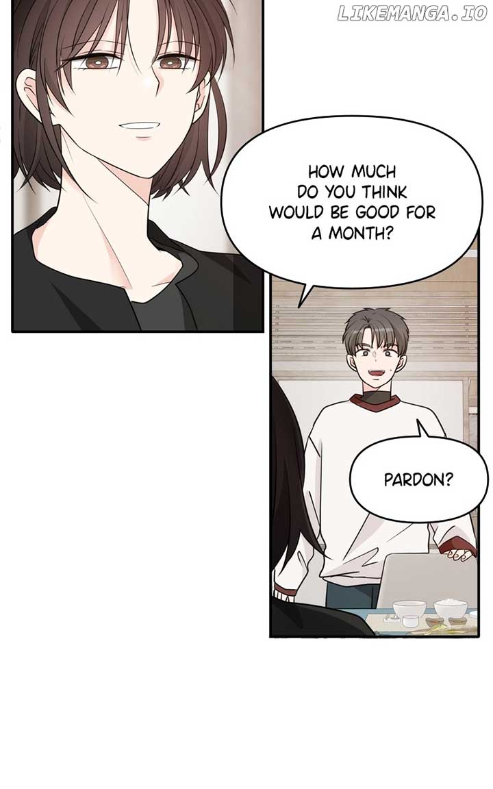 Disaster Is Always Nearby Chapter 21 - Page 76