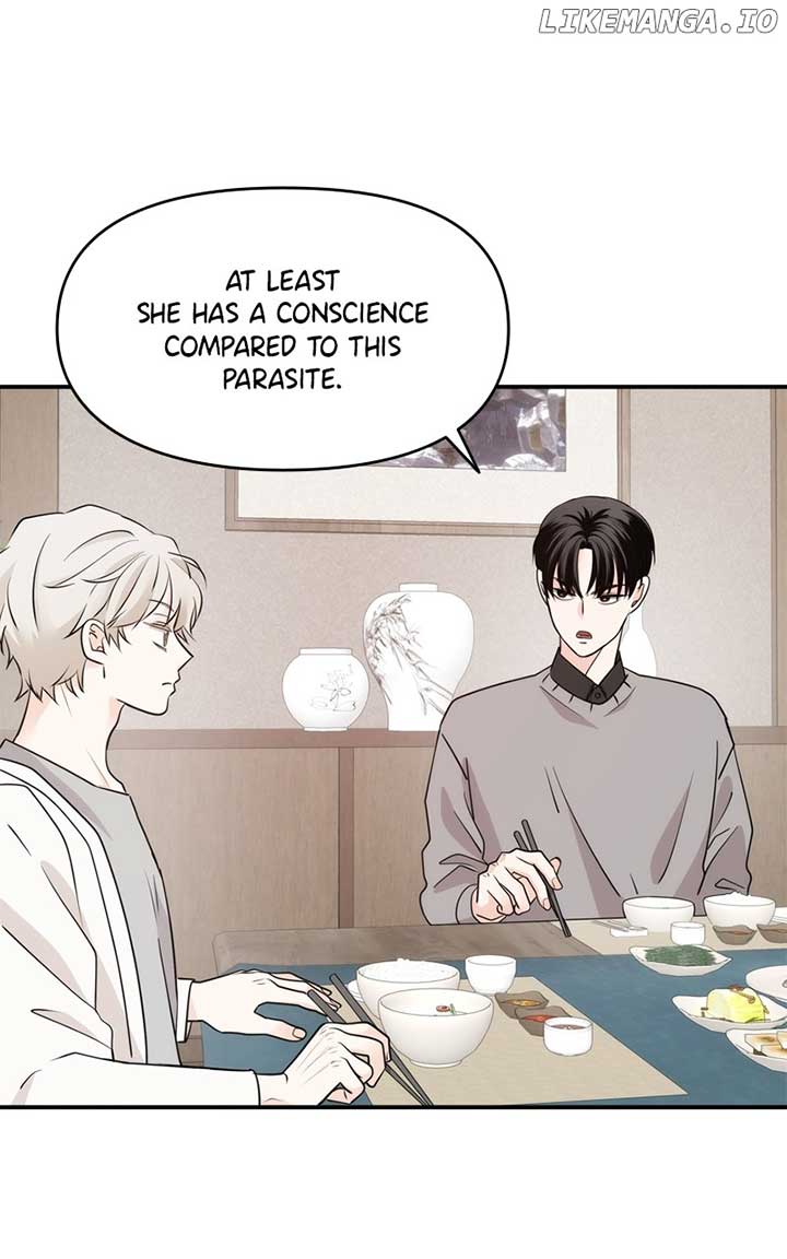 Disaster Is Always Nearby Chapter 21 - Page 77