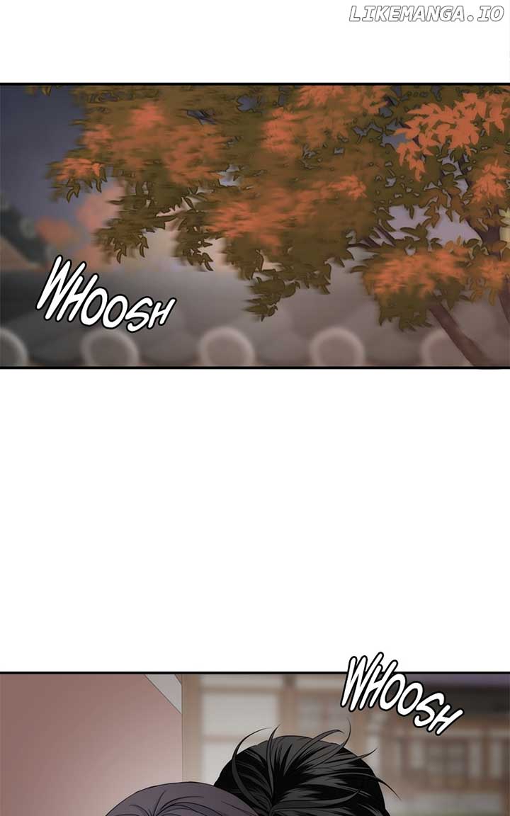 Disaster Is Always Nearby Chapter 21 - Page 8