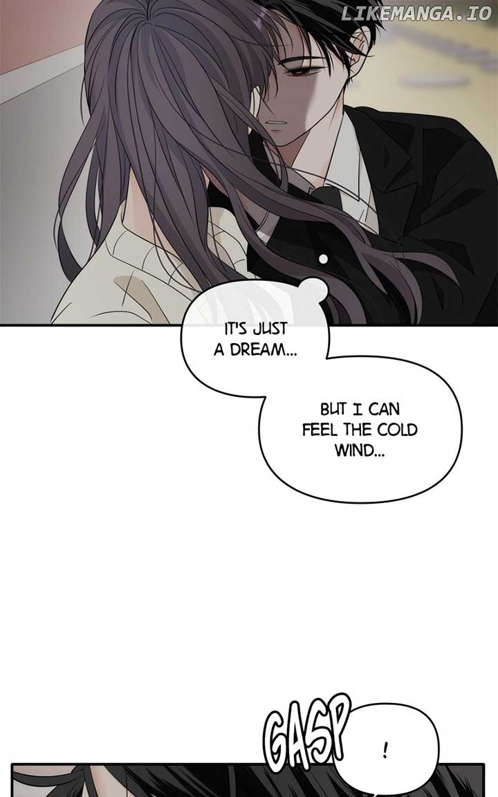 Disaster Is Always Nearby Chapter 21 - Page 9