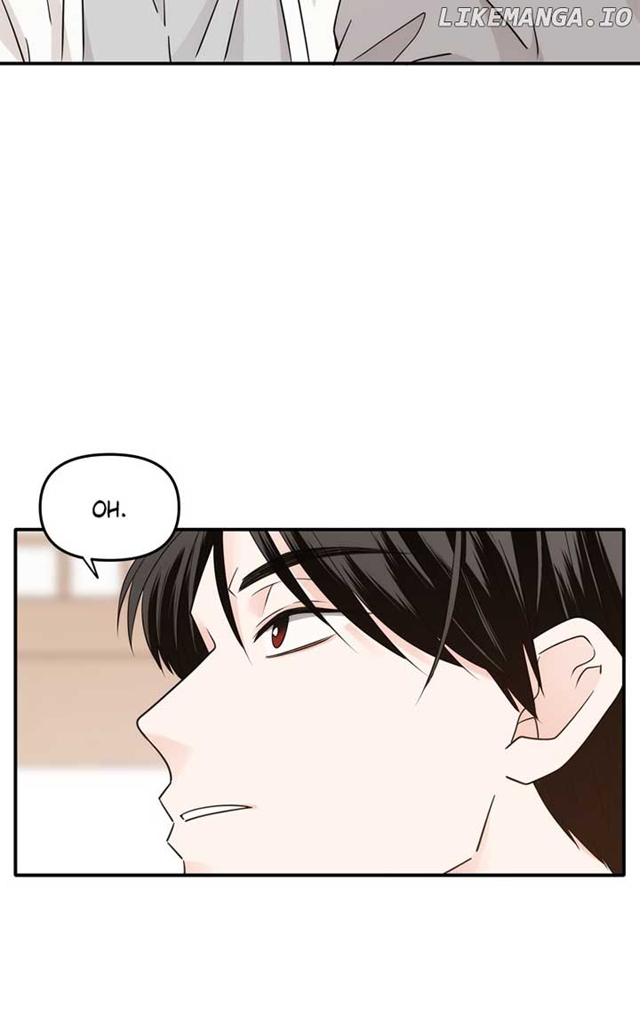 Disaster Is Always Nearby Chapter 22 - Page 12