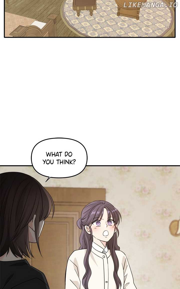 Disaster Is Always Nearby Chapter 22 - Page 17