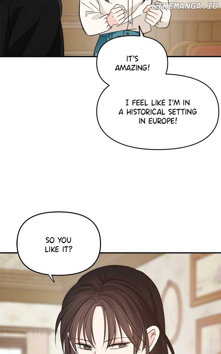 Disaster Is Always Nearby Chapter 22 - Page 18
