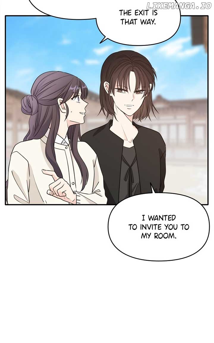 Disaster Is Always Nearby Chapter 22 - Page 2