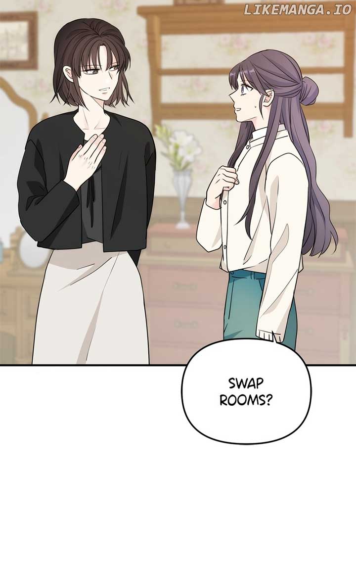 Disaster Is Always Nearby Chapter 22 - Page 20