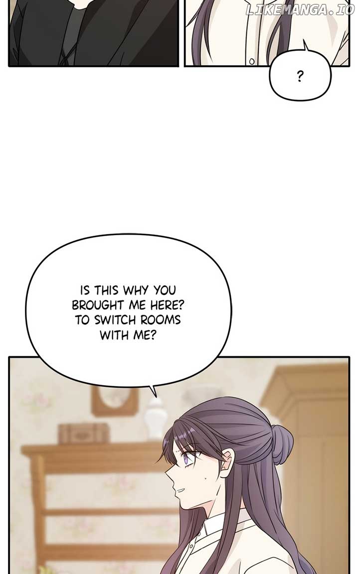 Disaster Is Always Nearby Chapter 22 - Page 23