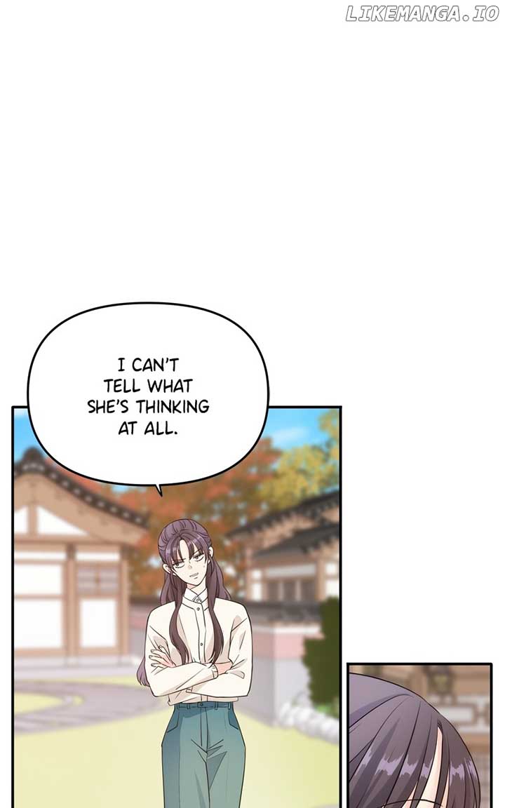 Disaster Is Always Nearby Chapter 22 - Page 26
