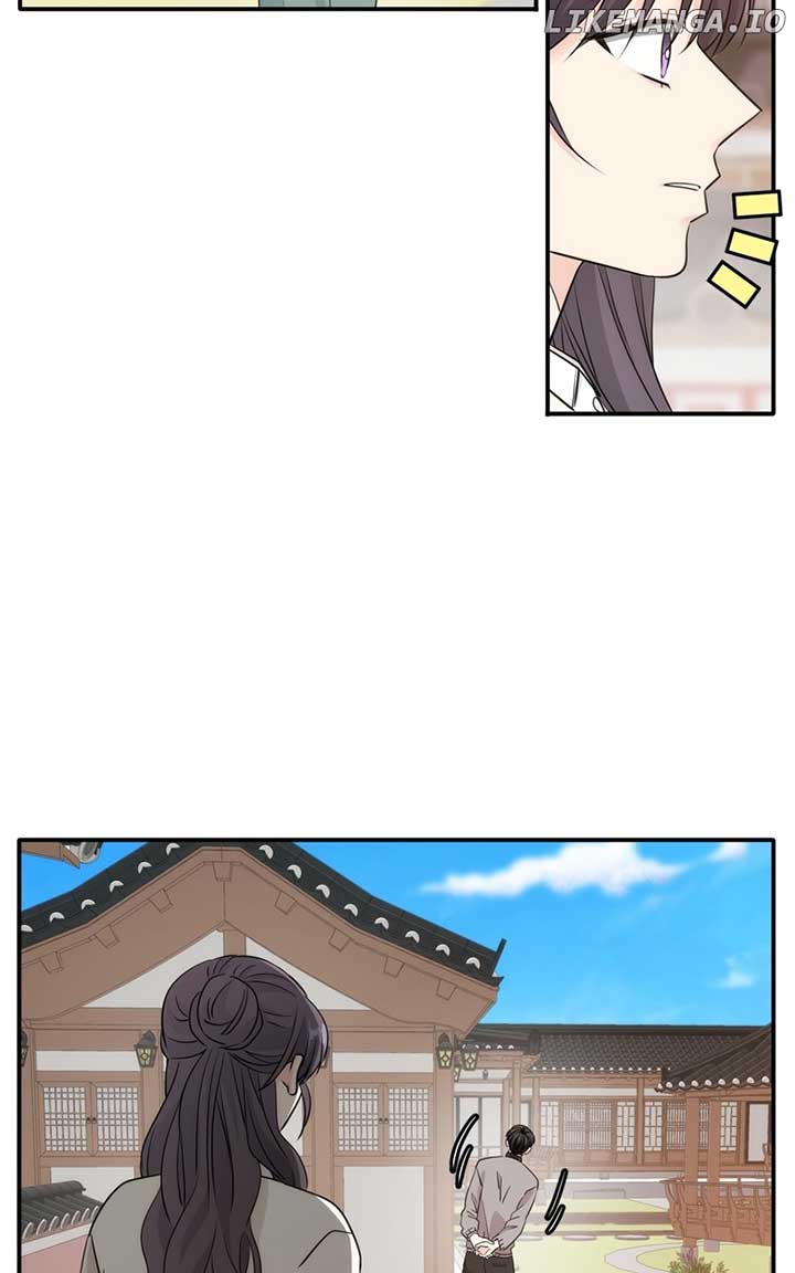 Disaster Is Always Nearby Chapter 22 - Page 27
