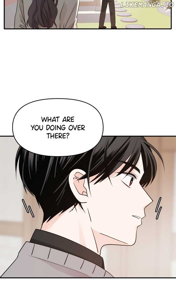 Disaster Is Always Nearby Chapter 22 - Page 28