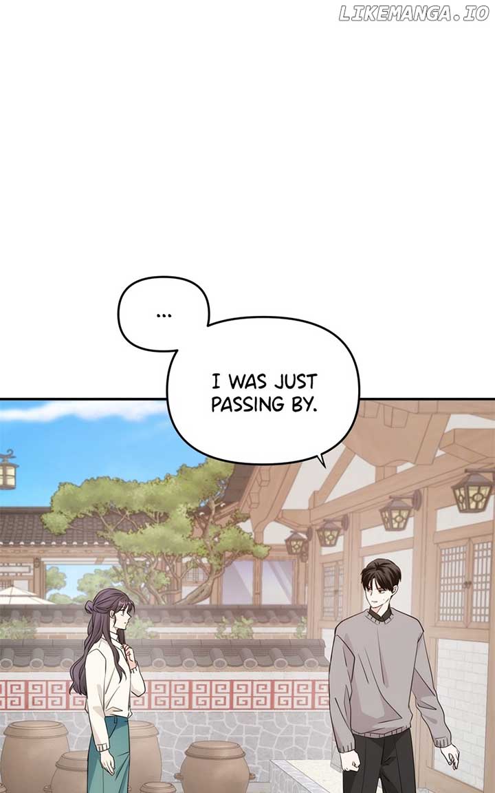 Disaster Is Always Nearby Chapter 22 - Page 29