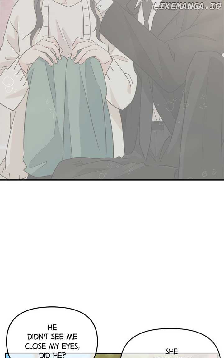 Disaster Is Always Nearby Chapter 22 - Page 32