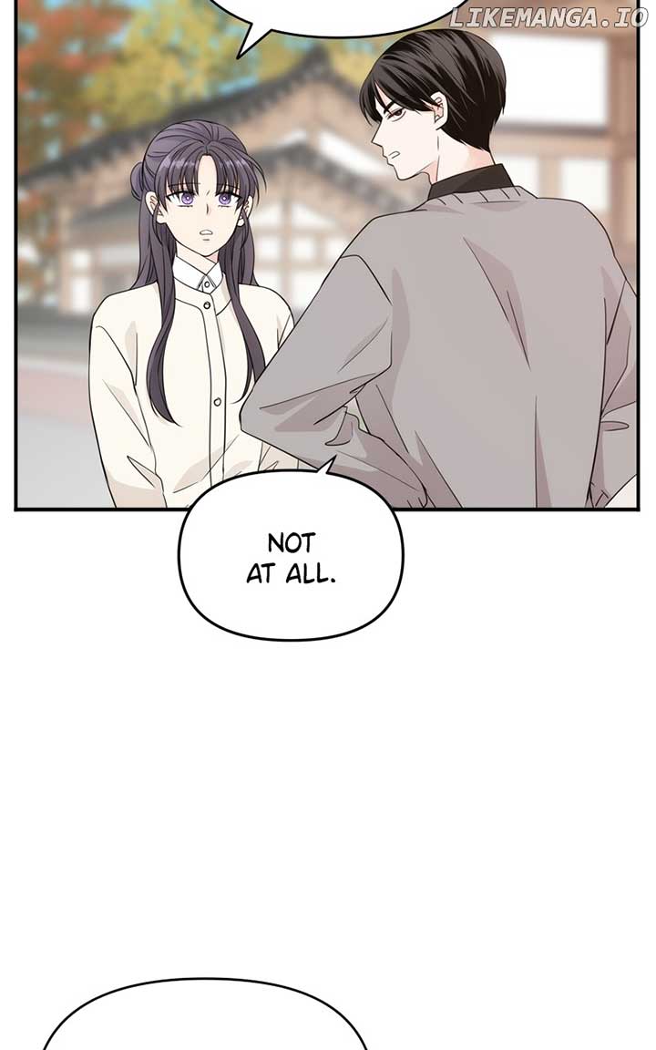 Disaster Is Always Nearby Chapter 22 - Page 34
