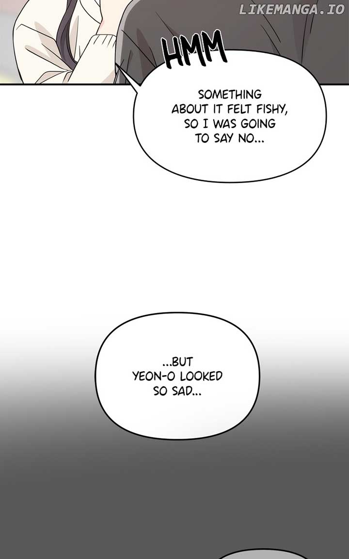 Disaster Is Always Nearby Chapter 22 - Page 41