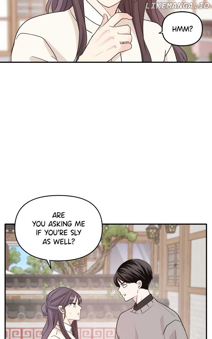 Disaster Is Always Nearby Chapter 22 - Page 46