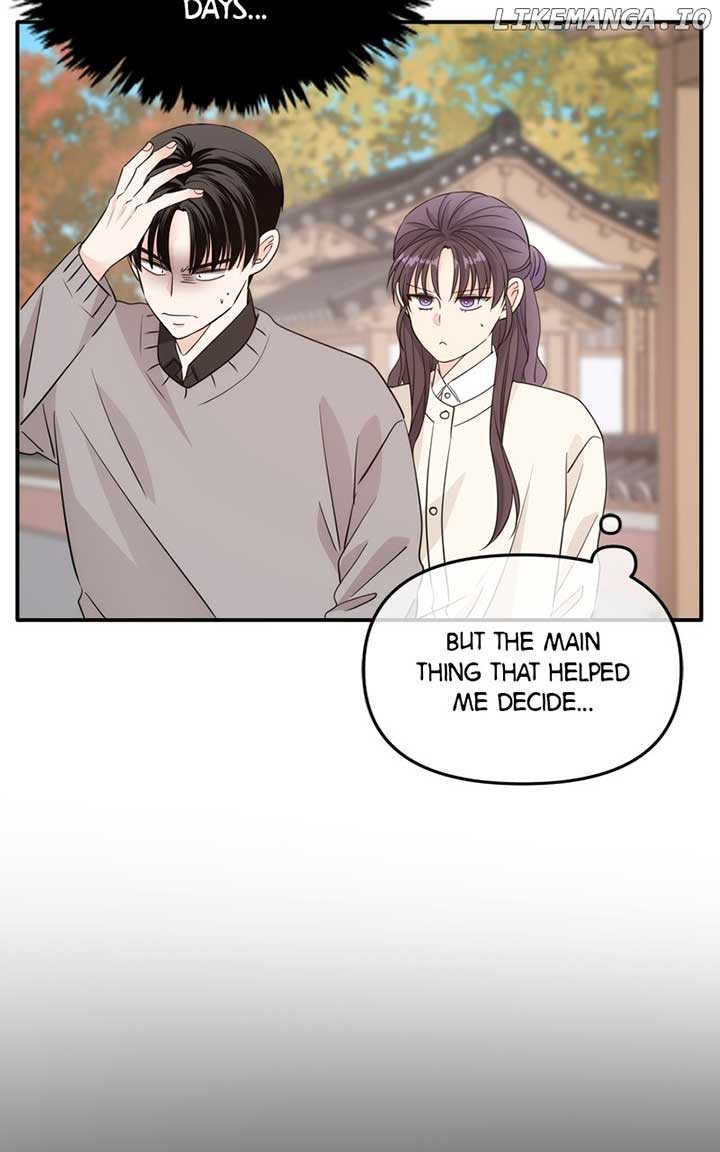 Disaster Is Always Nearby Chapter 22 - Page 49