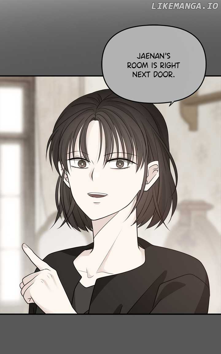 Disaster Is Always Nearby Chapter 22 - Page 50