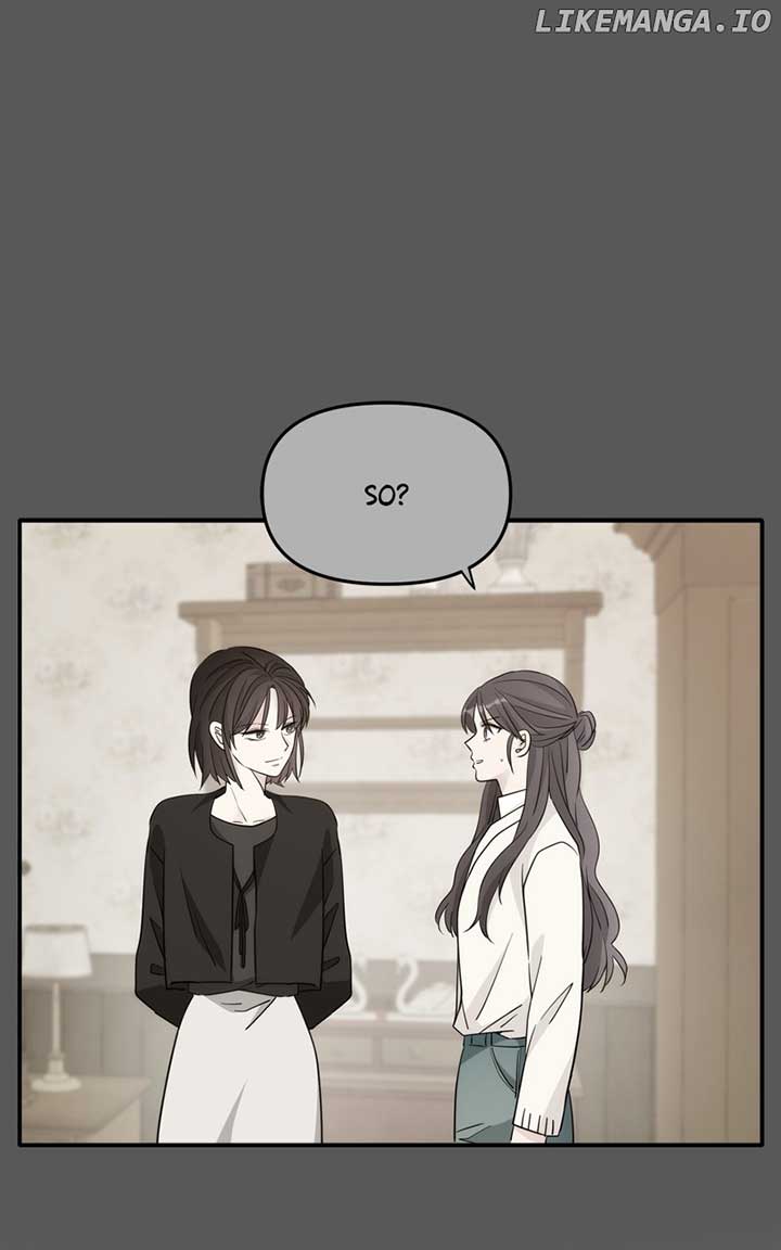 Disaster Is Always Nearby Chapter 22 - Page 51