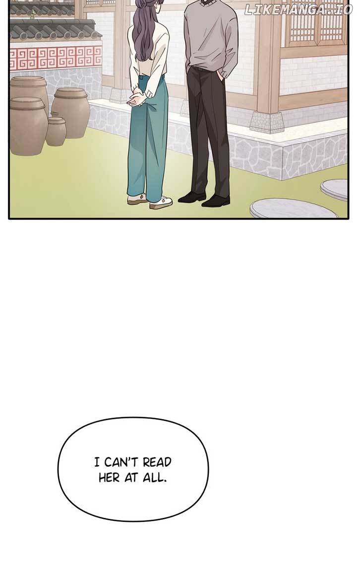 Disaster Is Always Nearby Chapter 22 - Page 54