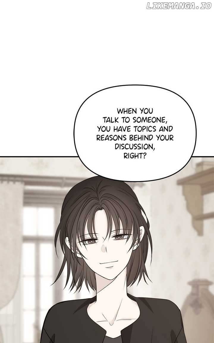 Disaster Is Always Nearby Chapter 22 - Page 55
