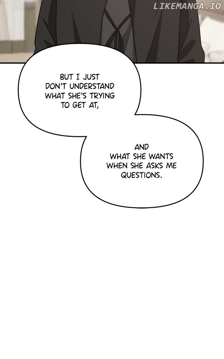 Disaster Is Always Nearby Chapter 22 - Page 56