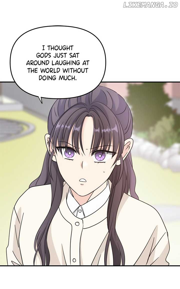Disaster Is Always Nearby Chapter 22 - Page 59