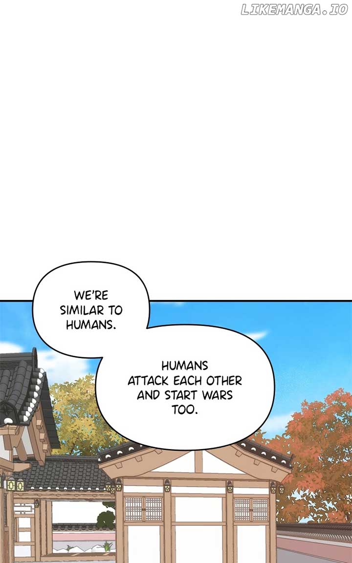 Disaster Is Always Nearby Chapter 22 - Page 60