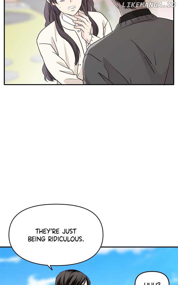 Disaster Is Always Nearby Chapter 22 - Page 62