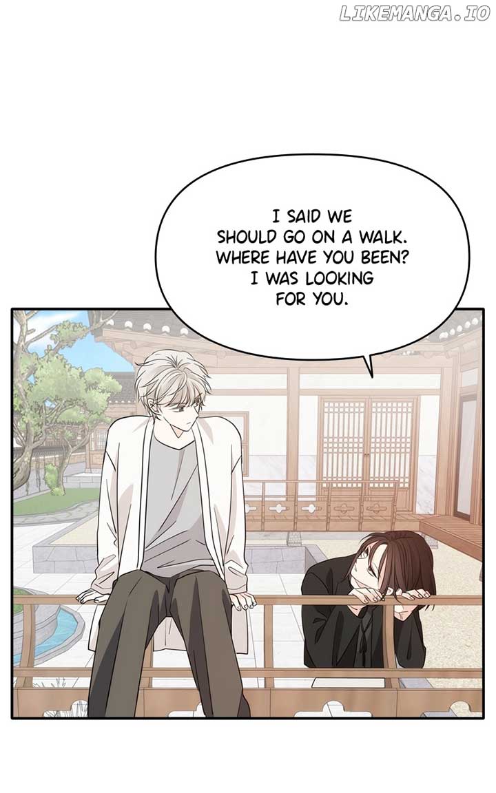 Disaster Is Always Nearby Chapter 22 - Page 64