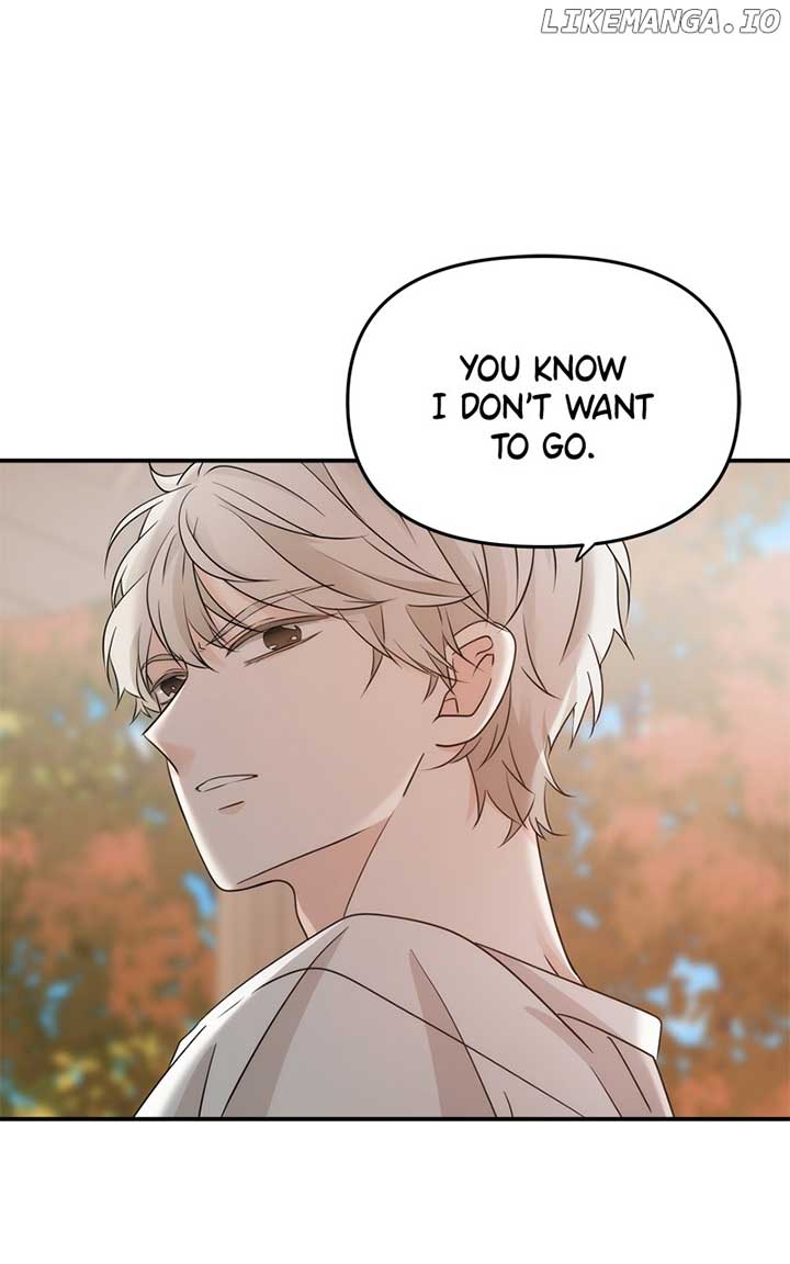 Disaster Is Always Nearby Chapter 22 - Page 65