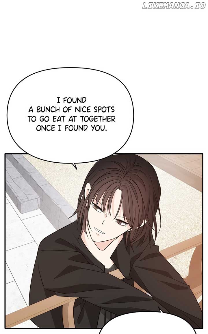 Disaster Is Always Nearby Chapter 22 - Page 66