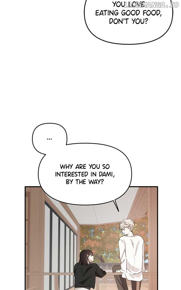 Disaster Is Always Nearby Chapter 22 - Page 67