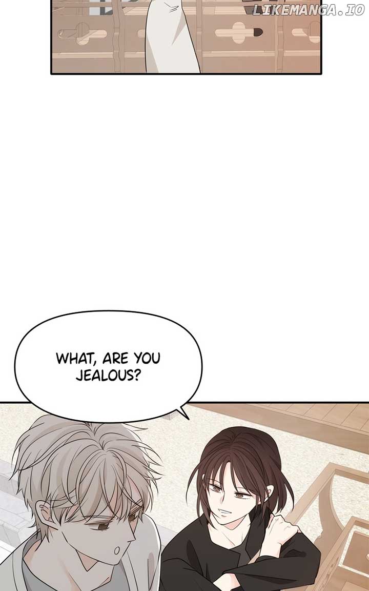 Disaster Is Always Nearby Chapter 22 - Page 68