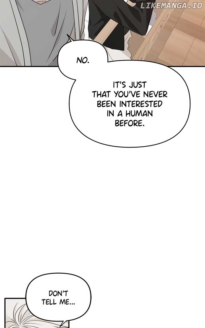 Disaster Is Always Nearby Chapter 22 - Page 69