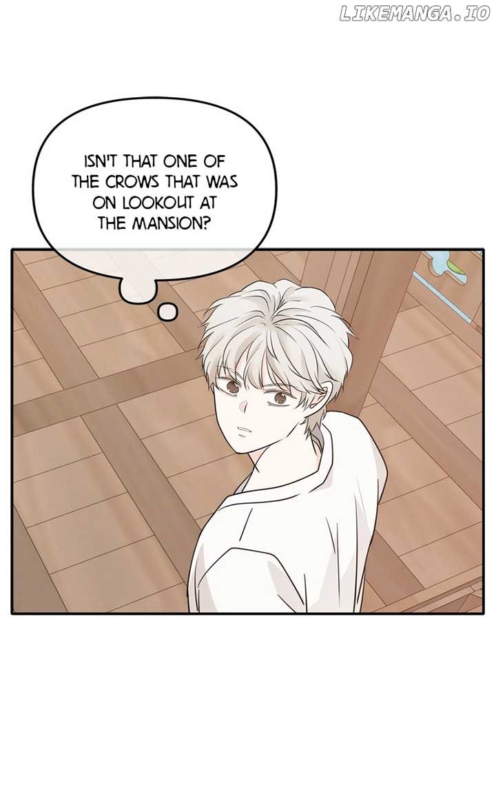 Disaster Is Always Nearby Chapter 22 - Page 72