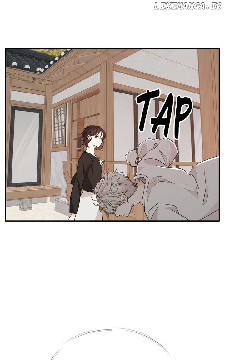 Disaster Is Always Nearby Chapter 22 - Page 73