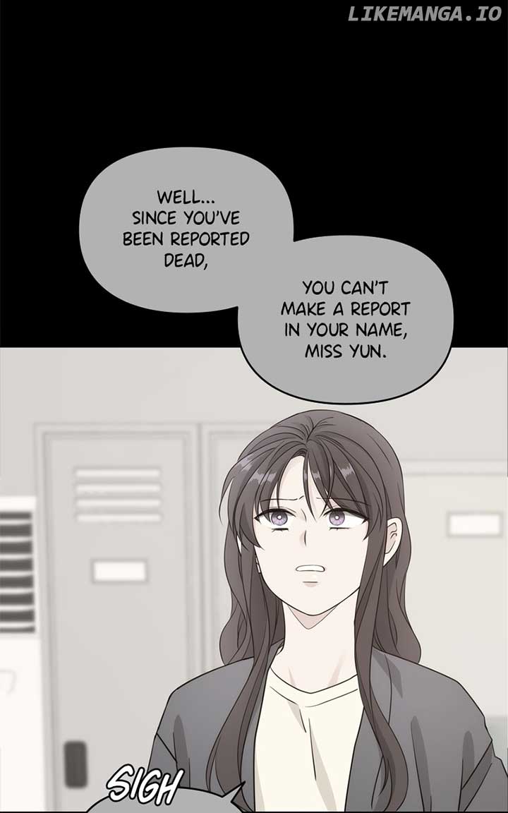 Disaster Is Always Nearby Chapter 22 - Page 76
