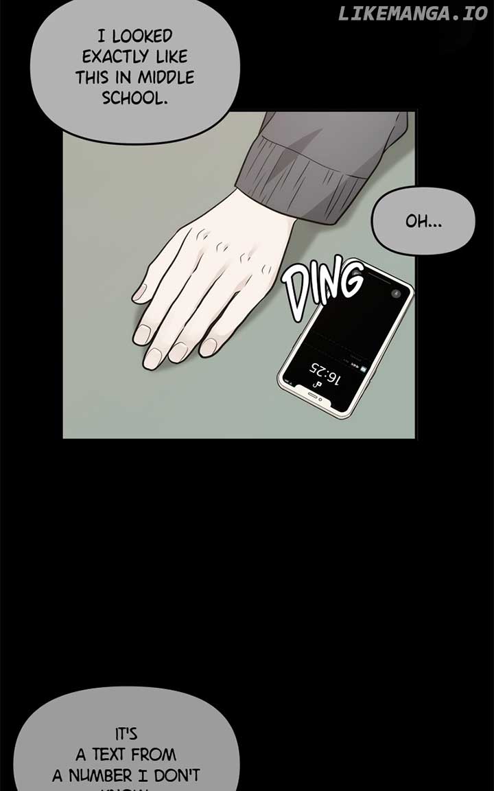 Disaster Is Always Nearby Chapter 22 - Page 80