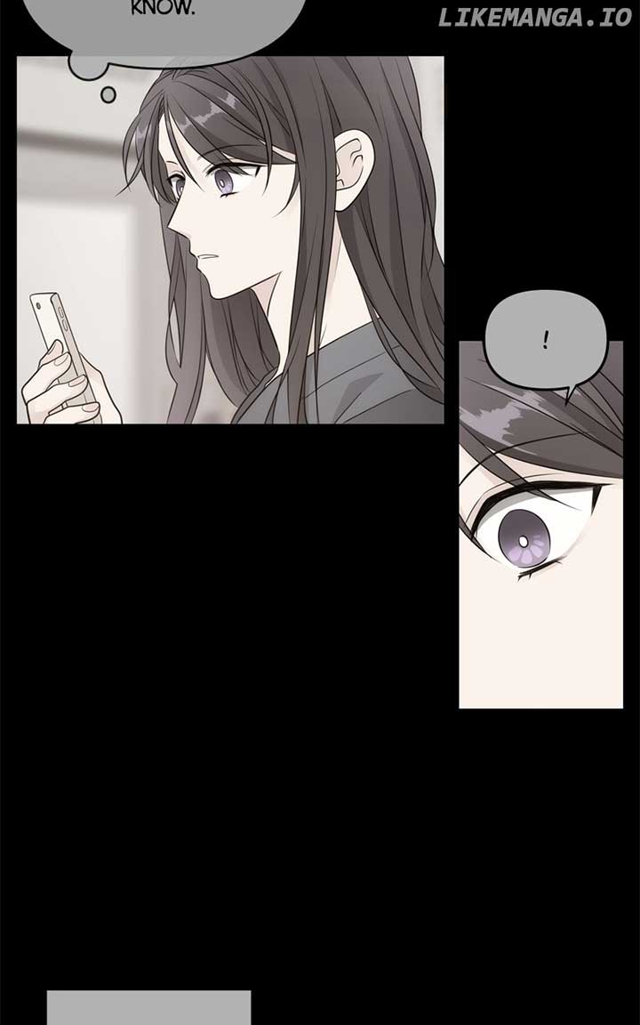 Disaster Is Always Nearby Chapter 22 - Page 81