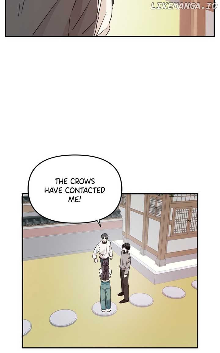 Disaster Is Always Nearby Chapter 22 - Page 89