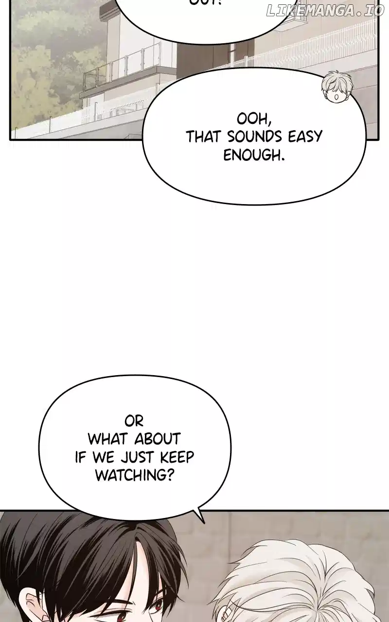 Disaster Is Always Nearby Chapter 23 - Page 12